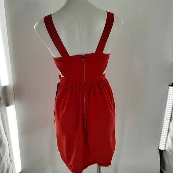 NWT ALI & KRIS dress - Picture 5 of 7